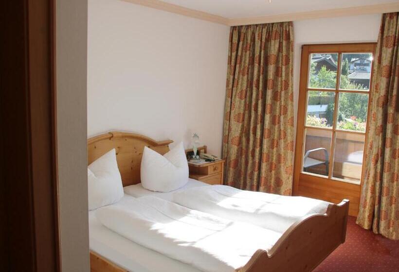 Номер Стандарт, Pension Sonnhof