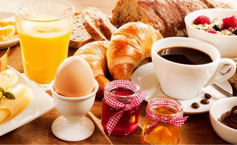 اتاق استاندارد با بالکن, Vorderwiesgut