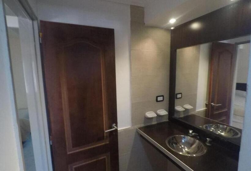 חדר סטנדרט, Ayres Del Bosque