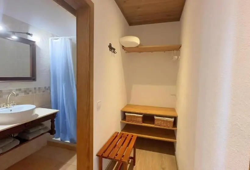 Cameră Standard cu Vedere la Gradină, Bonvent