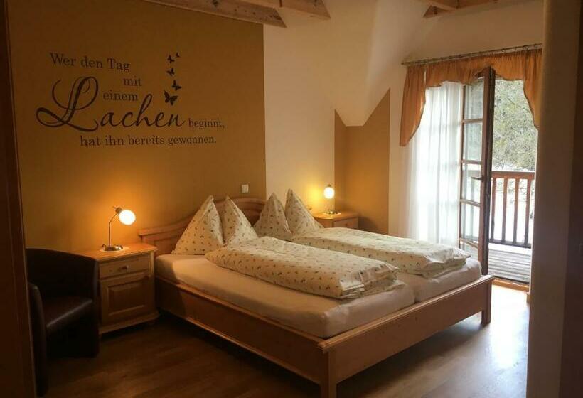 اتاق استاندارد, Hopfenhof