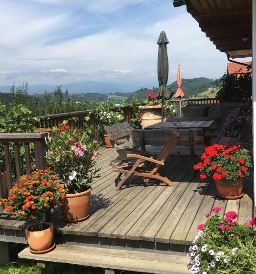 اتاق لوکس, Hopfenhof