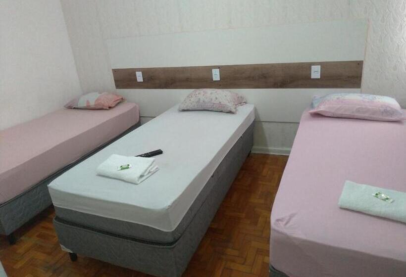 Номер Стандарт Трехместный, Rigs