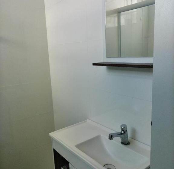 Номер Стандарт Трехместный, Rigs