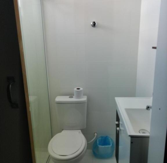 Номер Стандарт Трехместный, Rigs