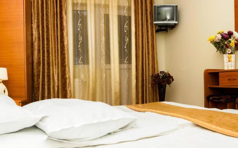 バルコニー付きスタンダードルーム, Riviera