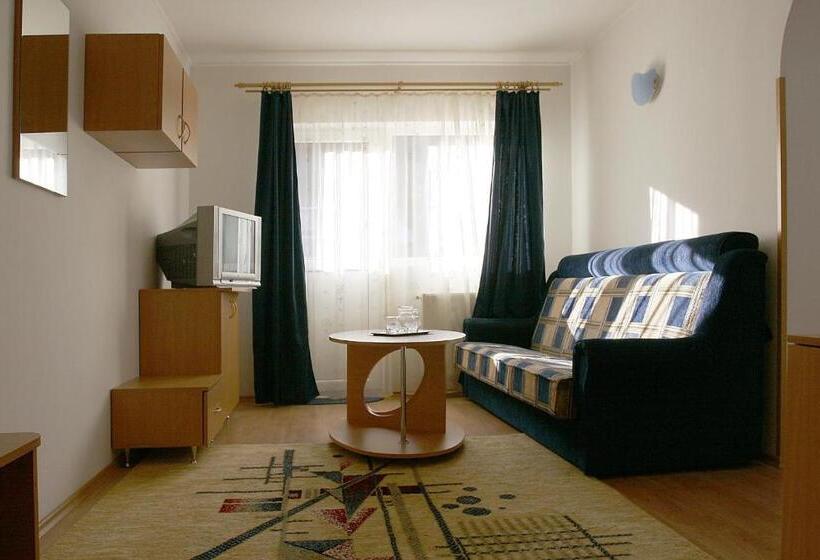 バルコニー付スイート, Riviera