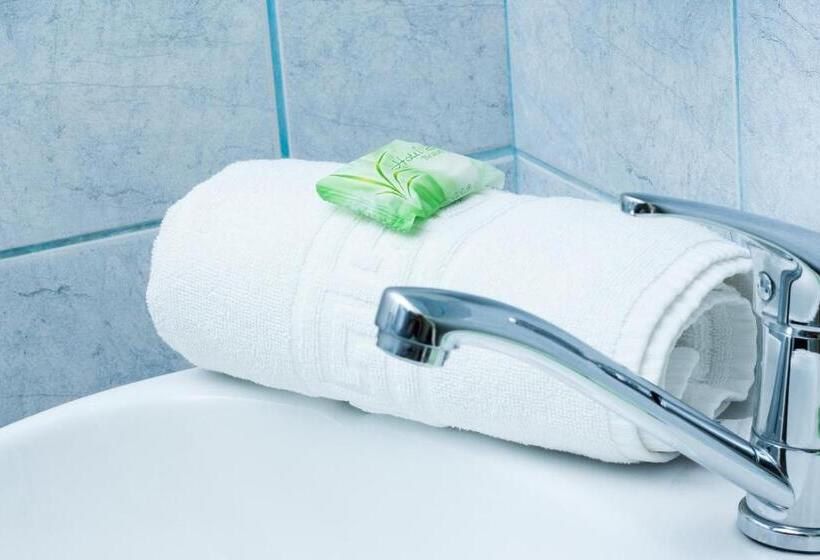 スタンダードルーム, Riviera