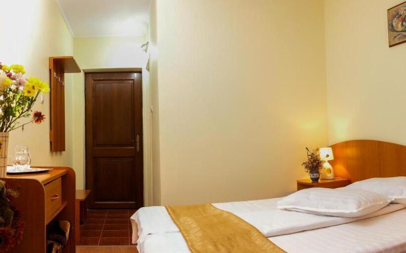 スタンダードルーム, Riviera