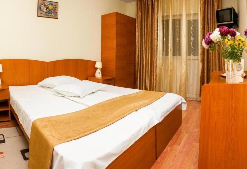 スタンダードルーム, Riviera