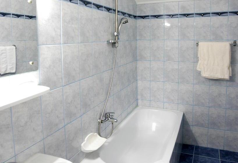 スイート, Riviera