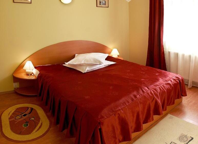 スイート, Riviera