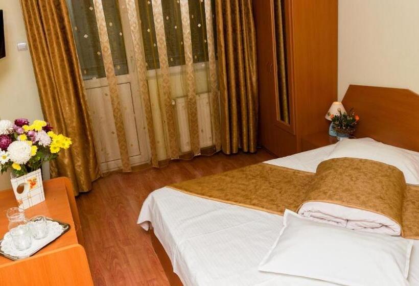 バルコニー付きスタンダードルーム, Riviera