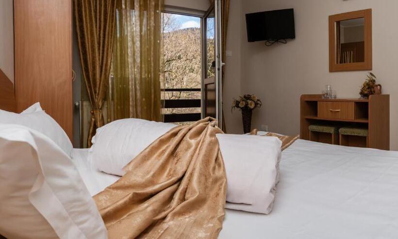 バルコニー付きスタンダードルーム, Riviera