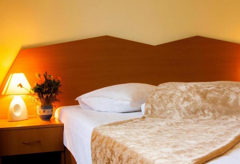 スタンダードルーム, Riviera