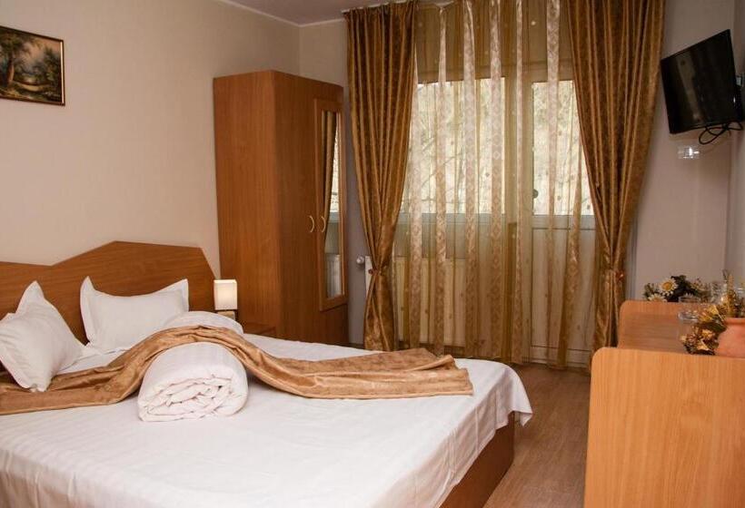 スタンダードルーム, Riviera