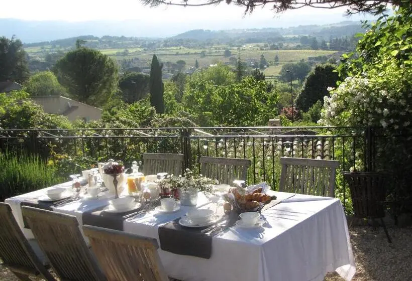 デラックスルーム, Le Vent D étoile B&b And Guesthouses
