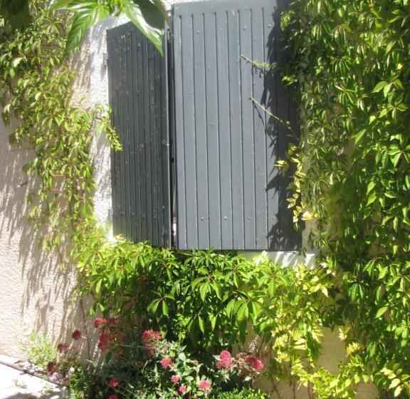 デラックスルーム, Le Vent D étoile B&b And Guesthouses