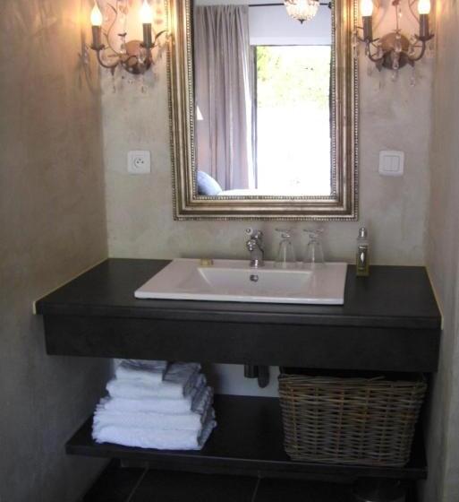 ガーデンビューデラックスルーム, Le Vent D étoile B&b And Guesthouses