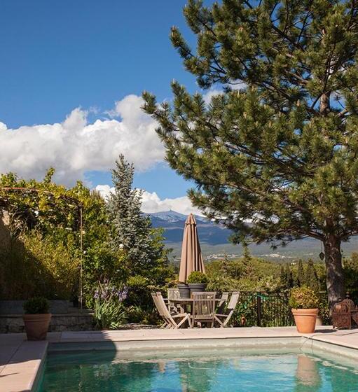 ガーデンビューデラックスルーム, Le Vent D étoile B&b And Guesthouses