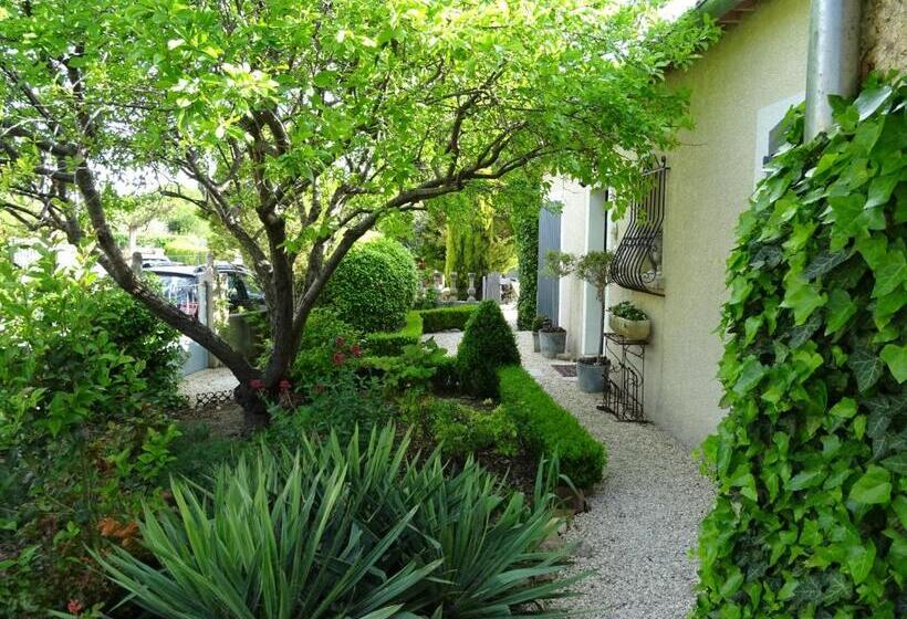 ガーデンビューデラックスルーム, Le Vent D étoile B&b And Guesthouses