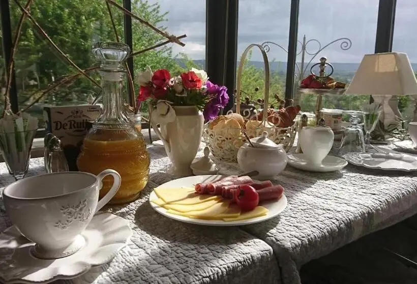 １ベッドルームハウス, Le Vent D étoile B&b And Guesthouses