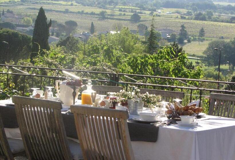 Дом 1 Спальня, Le Vent D étoile B&b And Guesthouses