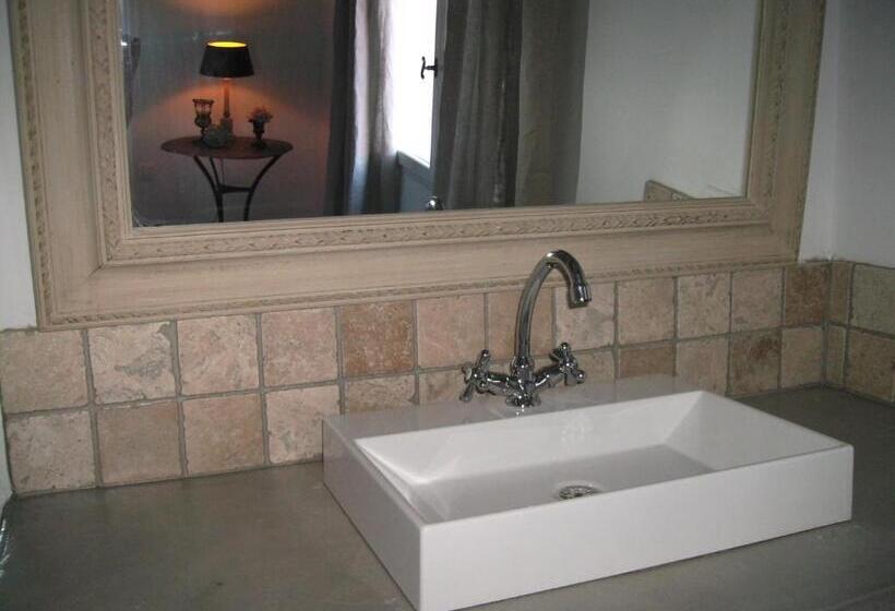 1ベッドルームハウス, Le Vent D étoile B&b And Guesthouses