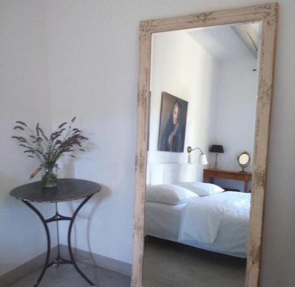 1ベッドルームハウス, Le Vent D étoile B&b And Guesthouses