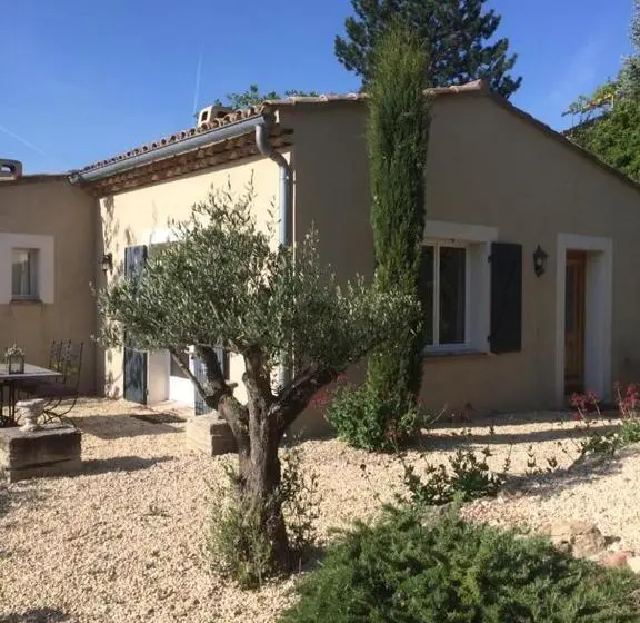２ベッドルームハウス, Le Vent D étoile B&b And Guesthouses