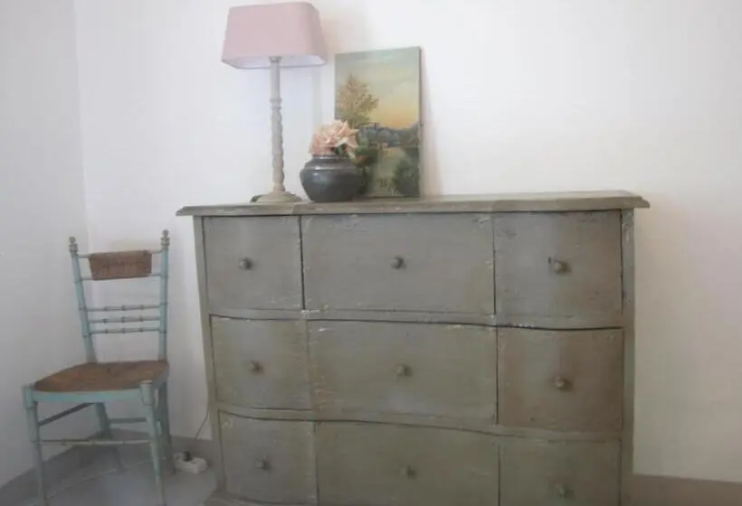 ２ベッドルームハウス, Le Vent D étoile B&b And Guesthouses