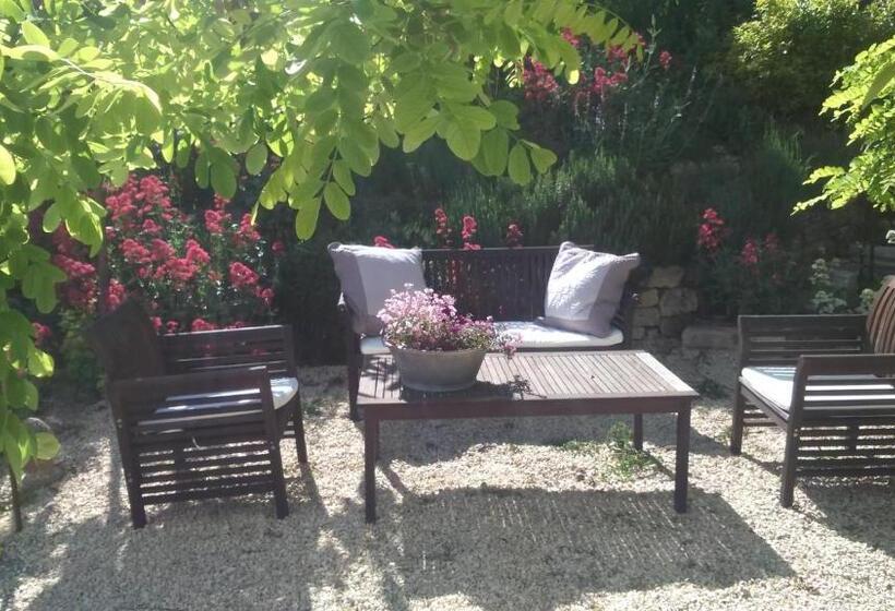 Дом 2 Спальни, Le Vent D étoile B&b And Guesthouses