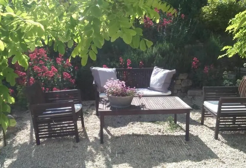 ２ベッドルームハウス, Le Vent D étoile B&b And Guesthouses