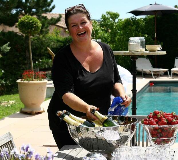 2ベッドルームハウス, Le Vent D étoile B&b And Guesthouses