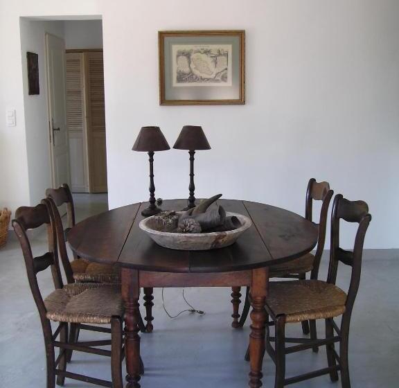 2ベッドルームハウス, Le Vent D étoile B&b And Guesthouses