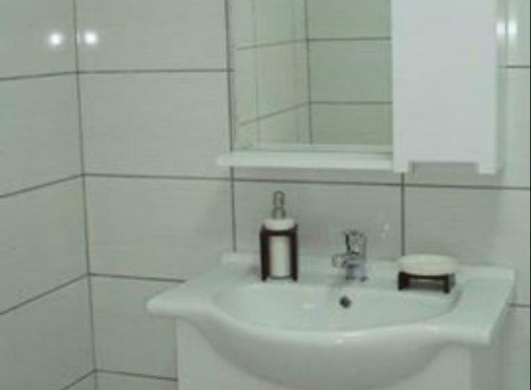 标准间带漩涡浴缸, Zumrut Bahce