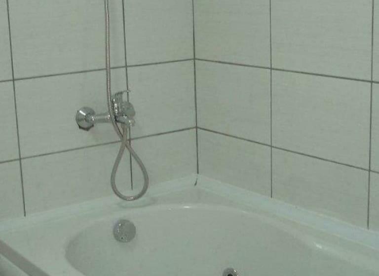 Номер Стандарт с Гидромассажем, Zumrut Bahce