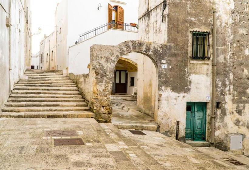 Pokój Standard Trzyosobowy, A Casa Du  Ntunucciu