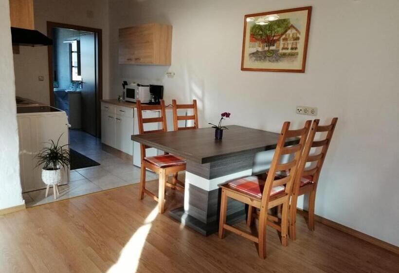 דירת חדר, Ferienwohnung Michlwirt