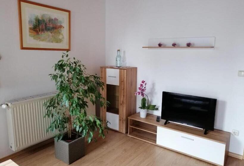 דירת חדר, Ferienwohnung Michlwirt