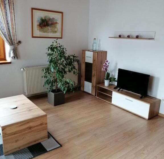 דירת חדר, Ferienwohnung Michlwirt