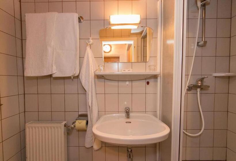 Номер Комфорт, Haus Schwab