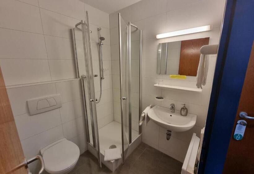 Camera Standard Individuale, Inteck