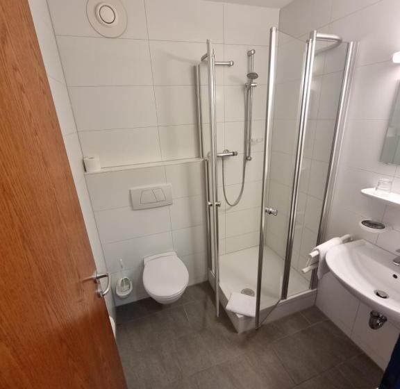 Appartamento 2 Camere da Letto, Inteck