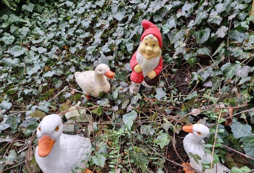 Appartamento 2 Camere da Letto, Inteck