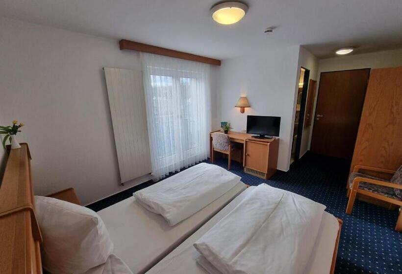 Appartamento 1 Camera da Letto, Inteck