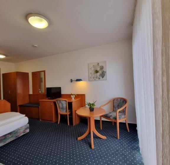 Appartamento 1 Camera da Letto, Inteck