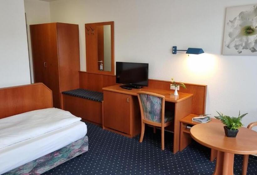 Appartamento 1 Camera da Letto, Inteck