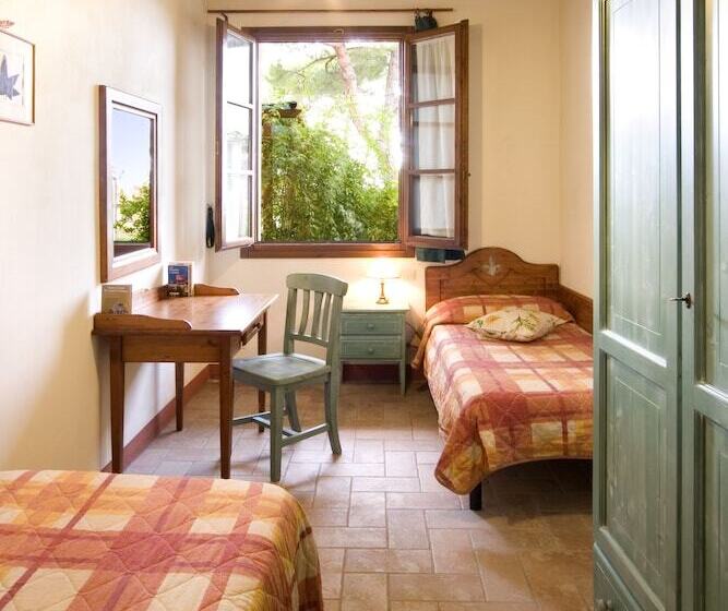 Apartamento 2 Dormitórios, Agriturismo Eco Bio Belmonte Vacanze