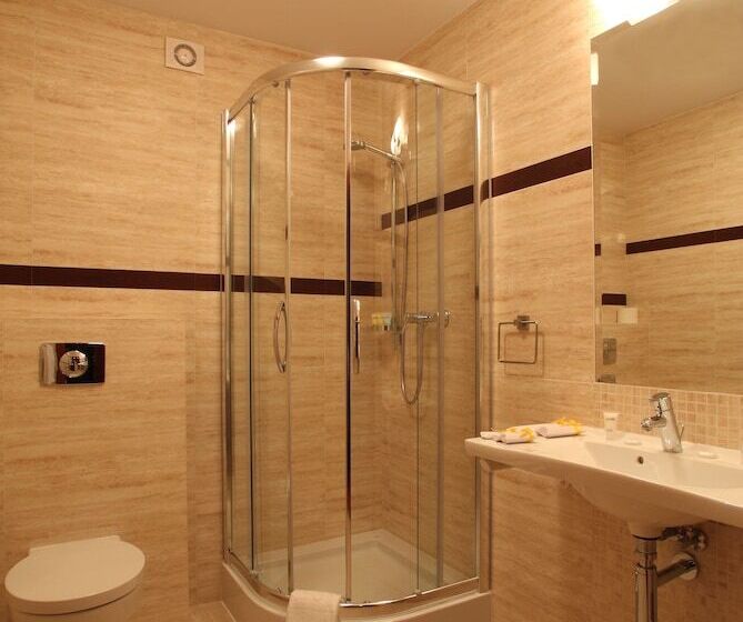 اتاق استاندارد, 1231